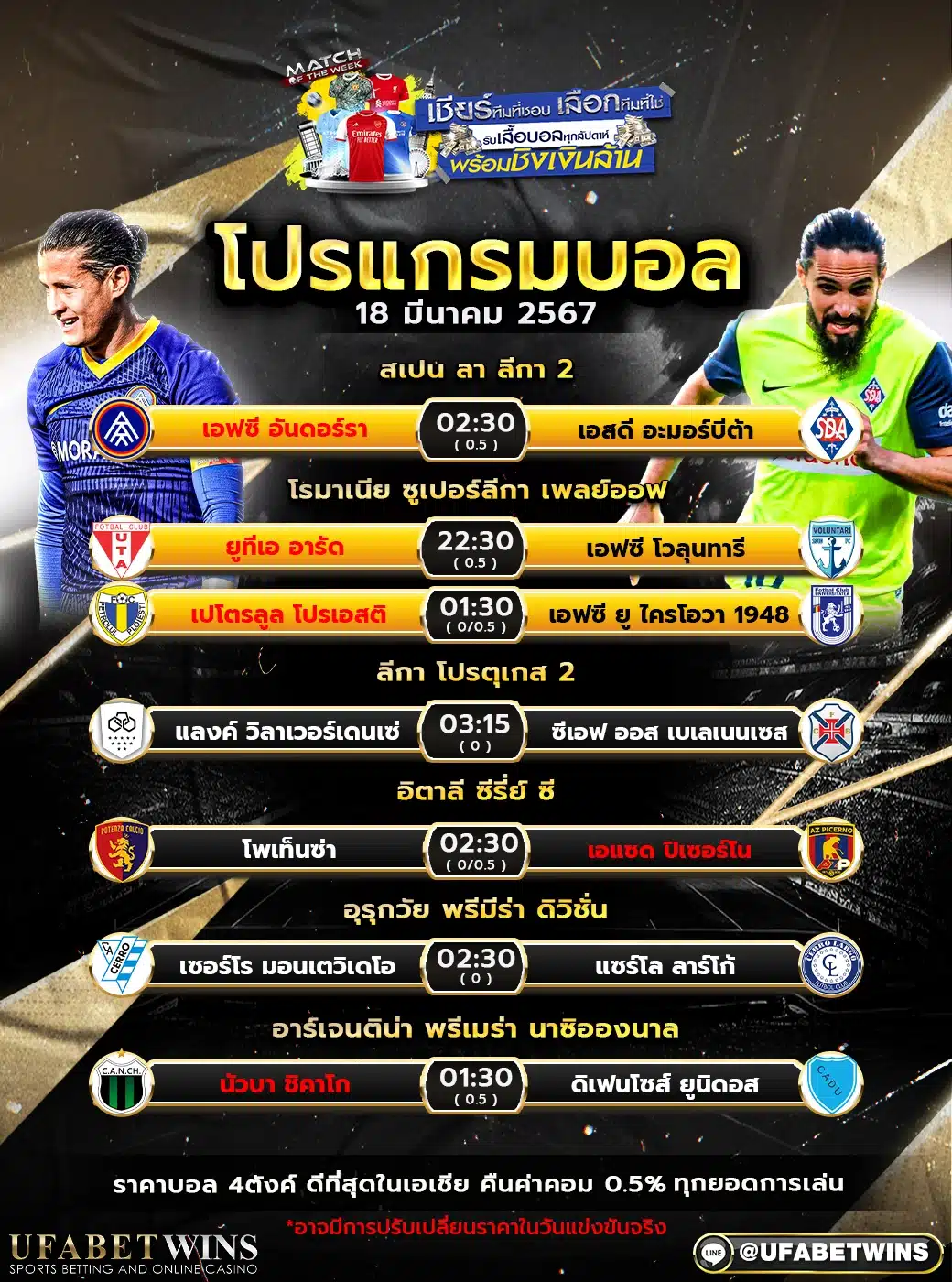 ปล่อยยืมอาร์โรโย