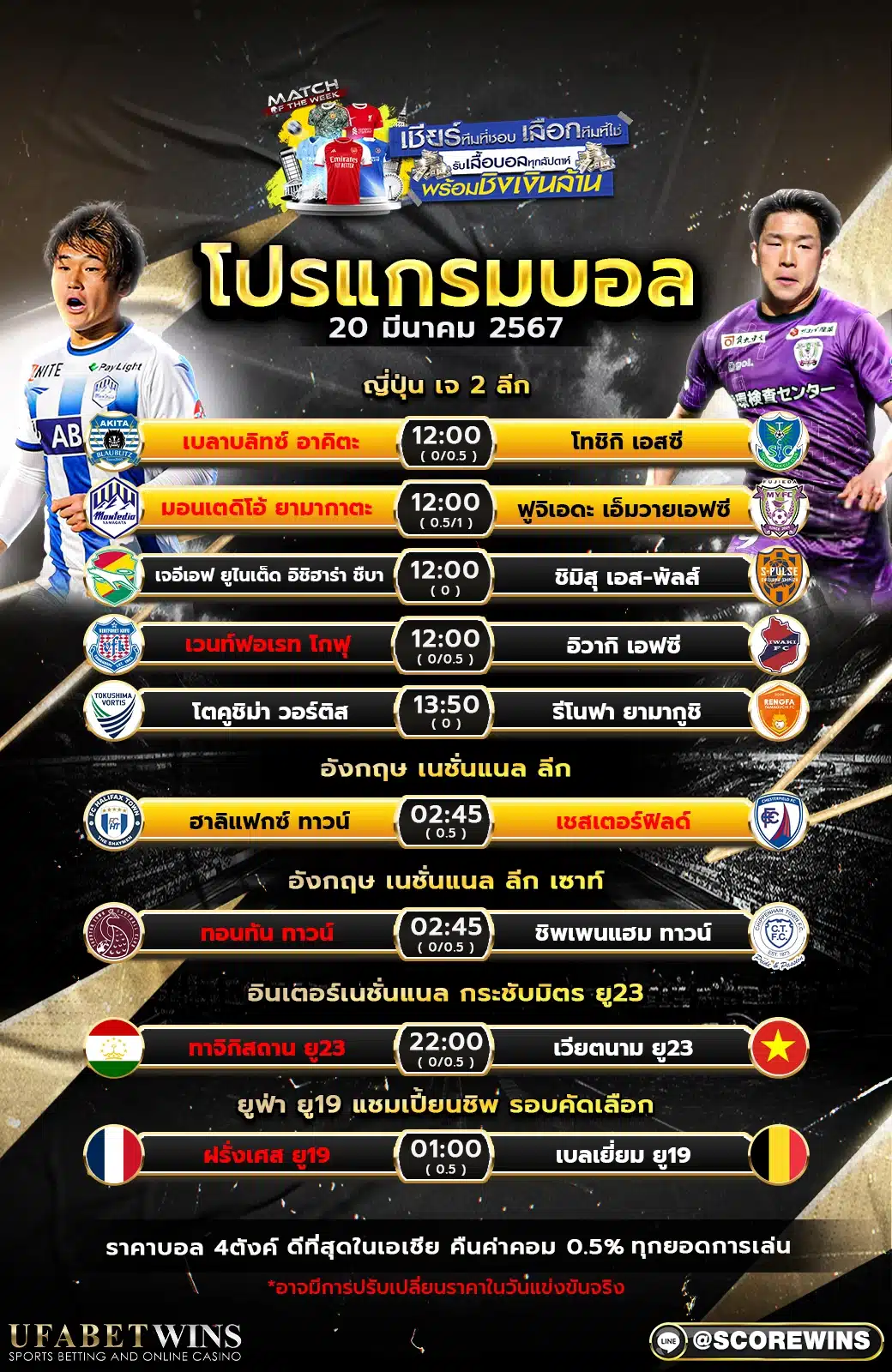 ต่อสู้เพื่อชัยชนะ